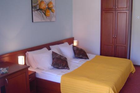 The New Hotel Mediteran Villa Edition