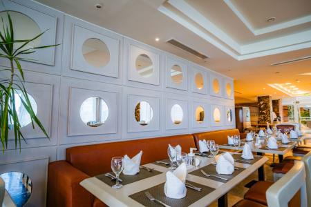 Отель Sunrise Alex Avenue Hotel в Александрия - Египет