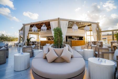 Отель Sunrise Alex Avenue Hotel в Александрия - Египет