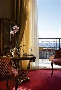 Отель Mediterranean Palace в Салоники - Греция