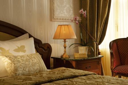 Отель Mediterranean Palace в Салоники - Греция