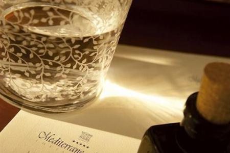 Отель Mediterranean Palace в Салоники - Греция