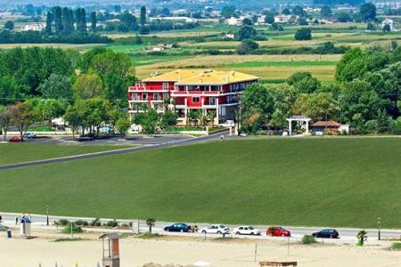 Отель Mediterranean Princess в Пиерия - Греция