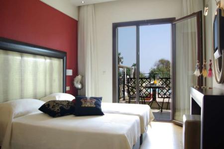 Отель Mediterranean Princess в Пиерия - Греция