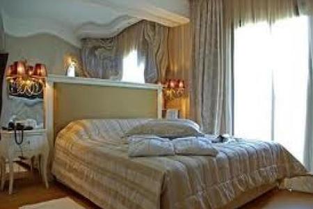 Отель Mediterranean Princess в Пиерия - Греция