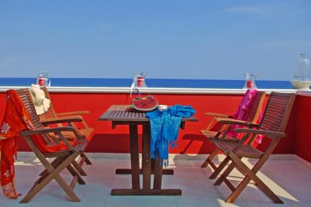 Отель Mediterranean Princess в Пиерия - Греция