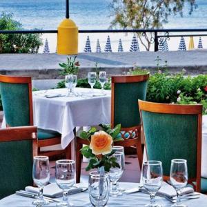 отель Mediterranean
