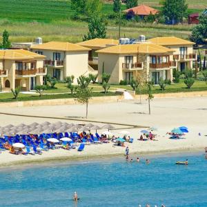 отель Mediterranean Village Hotel & Spa