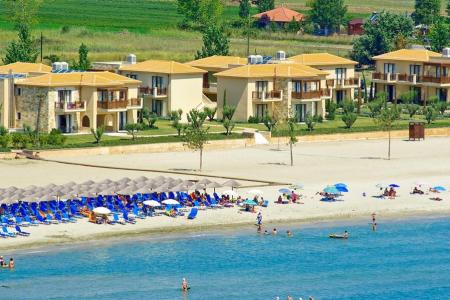 Mediterranean Village Hotel & Spa