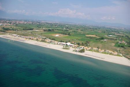 Mediterranean Village Hotel & Spa