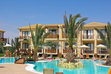 Mediterranean Village Hotel & Spa
