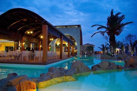 Mediterranean Village Hotel & Spa