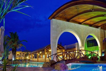 Mediterranean Village Hotel & Spa