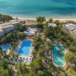 отель Mediterranee Thalasso Golf