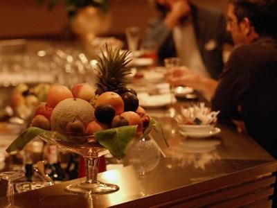 Renaissance Naples Hotel Mediterraneo