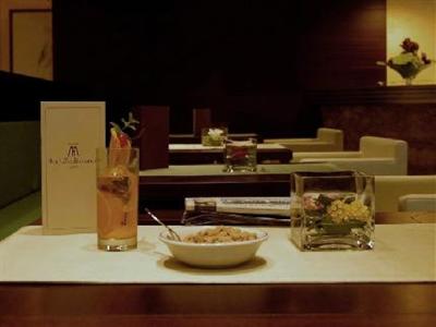 Renaissance Naples Hotel Mediterraneo