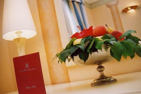 Renaissance Naples Hotel Mediterraneo