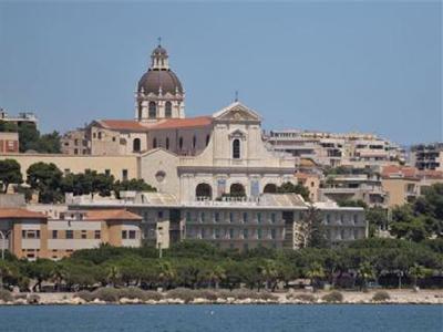 Renaissance Naples Hotel Mediterraneo