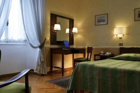 Отель Hotel Mediterraneo в Рим - Италия