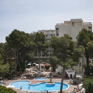 отель Best Mediterraneo (Salou)