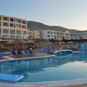 отель Mediterraneo