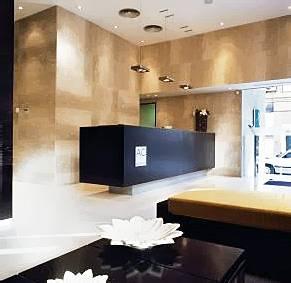 Отель AC Hotel Los Vascos в Мадрид - Испания