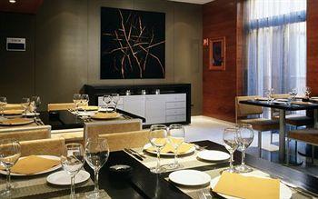 Отель AC Hotel Los Vascos в Мадрид - Испания