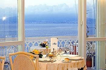 Mediterraneo Sorrento