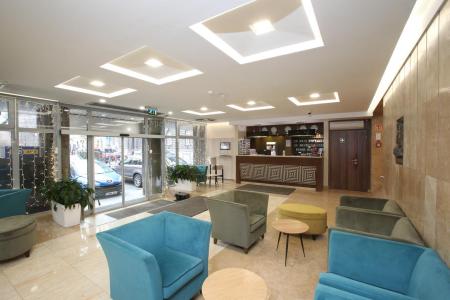 Отель Medosz в Будапешт - Венгрия