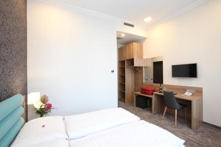 Отель Medosz в Будапешт - Венгрия