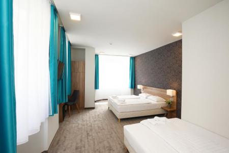 Отель Medosz в Будапешт - Венгрия