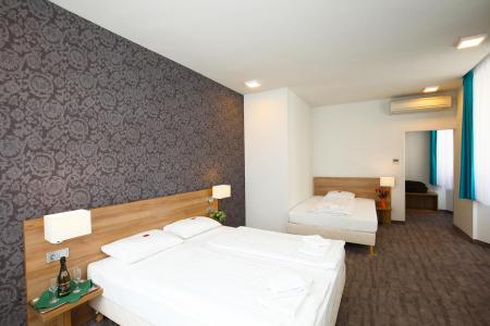 Отель Medosz в Будапешт - Венгрия