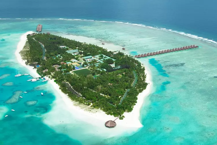 Meeru Island Resort & Spa