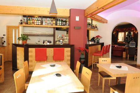 Отель Hotel Meeting в Ливиньо - Италия