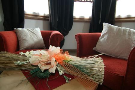 Отель Hotel Meeting в Ливиньо - Италия