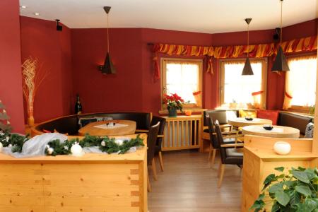 Отель Hotel Meeting в Ливиньо - Италия