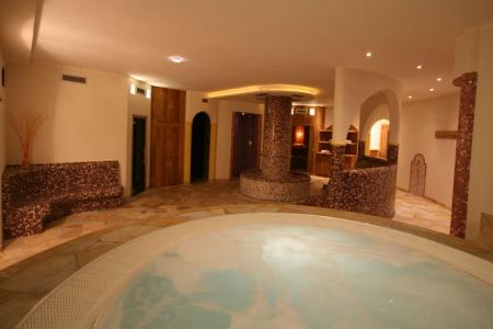 Отель Hotel Meeting в Ливиньо - Италия