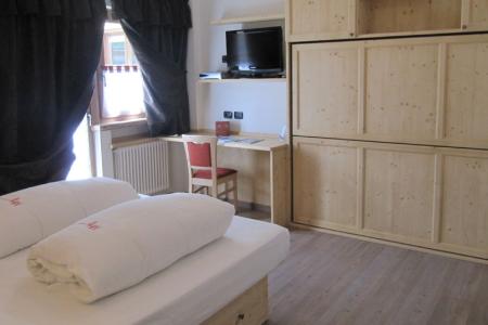 Отель Hotel Meeting в Ливиньо - Италия