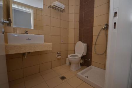 Отель Ipsos Di Mare Beach в о. Корфу - Греция