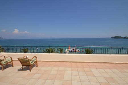 Отель Ipsos Di Mare Beach в о. Корфу - Греция