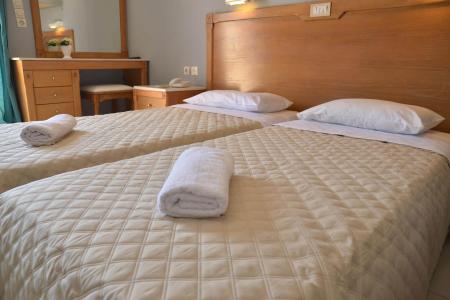 Отель Ipsos Di Mare Beach в о. Корфу - Греция