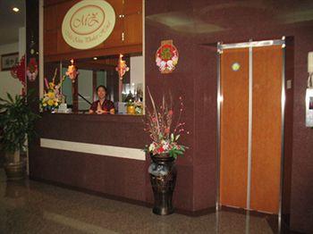 Отель Mei Zhou Phuket в Пхукет - Таиланд