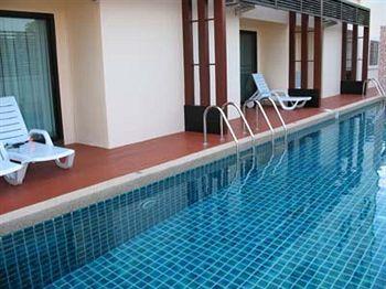 Отель Mei Zhou Phuket в Пхукет - Таиланд