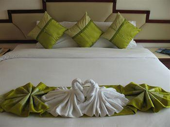 Отель Mei Zhou Phuket в Пхукет - Таиланд