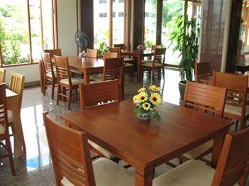 Отель Mei Zhou Phuket в Пхукет - Таиланд