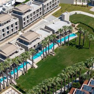 отель Club Melas Prive