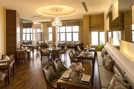 Отель Melas Resort в Кумкой - Турция