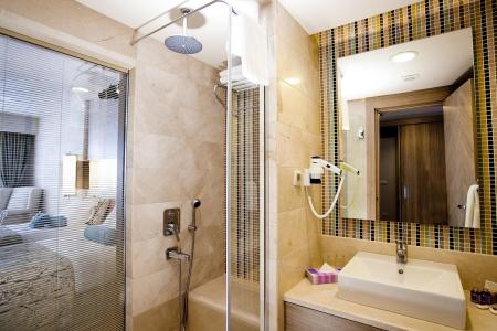 Отель Melas Resort в Кумкой - Турция