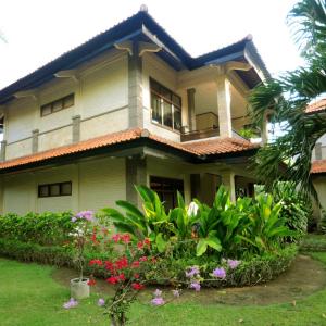 отель Melasti Beach Resort & Spa