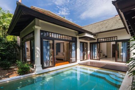 Отель Melati Beach Resort & Spa в о. Самуи - Таиланд